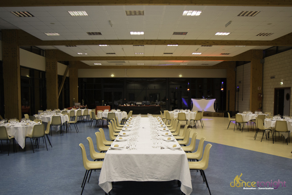 DJ Saint-Lô Sainte Barbe