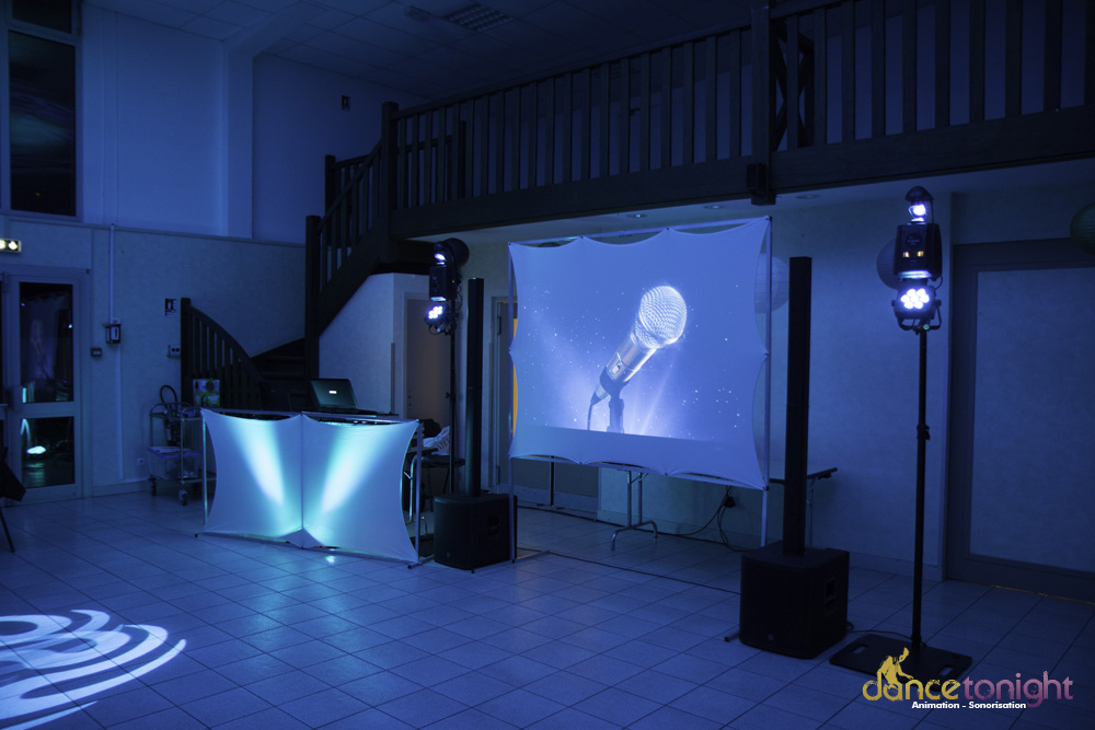 DJ Calvados