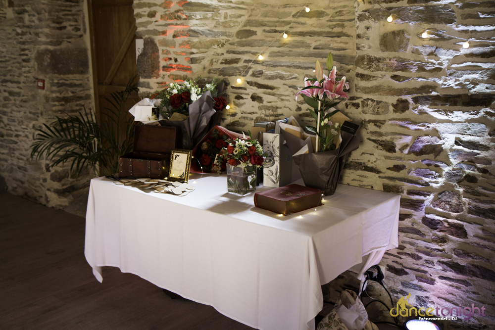 dj mariage agneaux