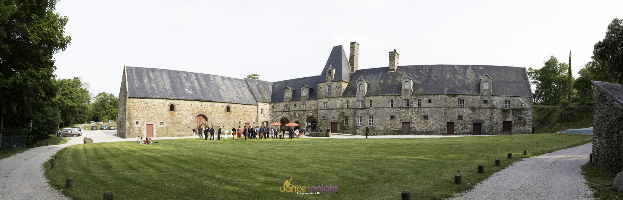 ferme du chateau d'agneaux