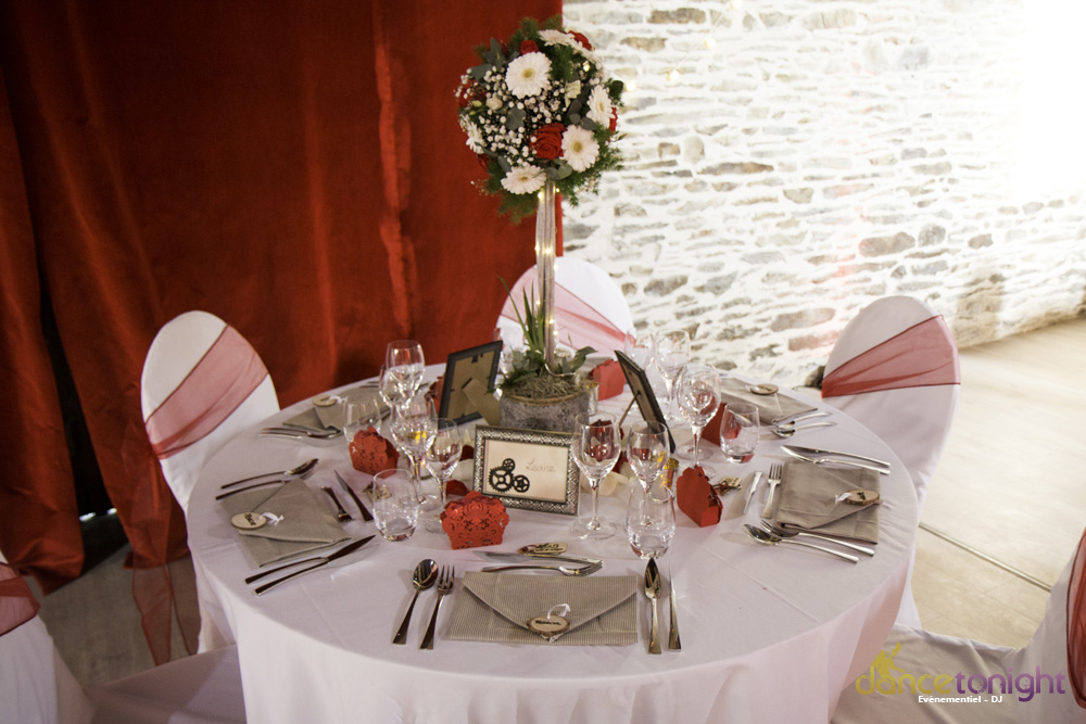 ferme mariage manche