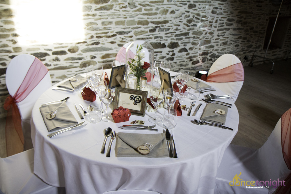 salle de reception saint-lo