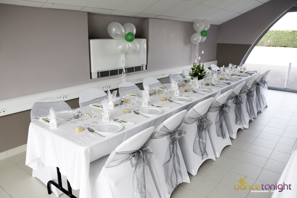 dj mariage normandie