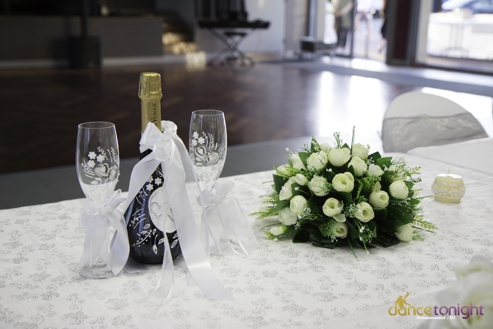 dj mariage manche