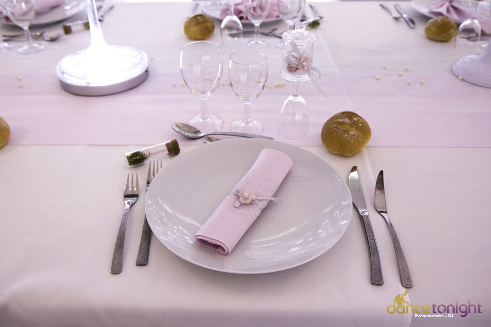 prestation dj clos millet gréville hague
