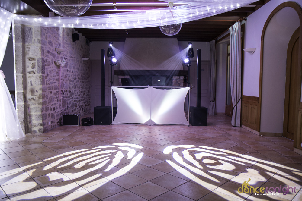 dj mariage clos millet gréville hague