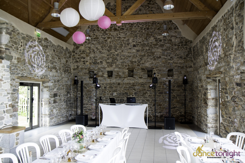 mariage tourville sur sienne