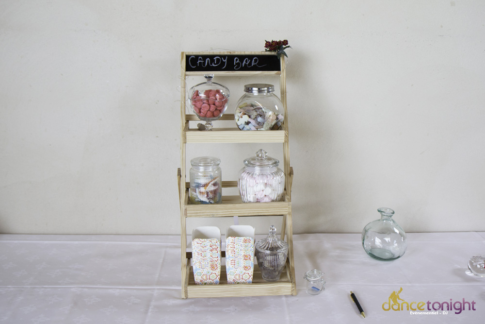 décoration mariage tourville-sur-sienne