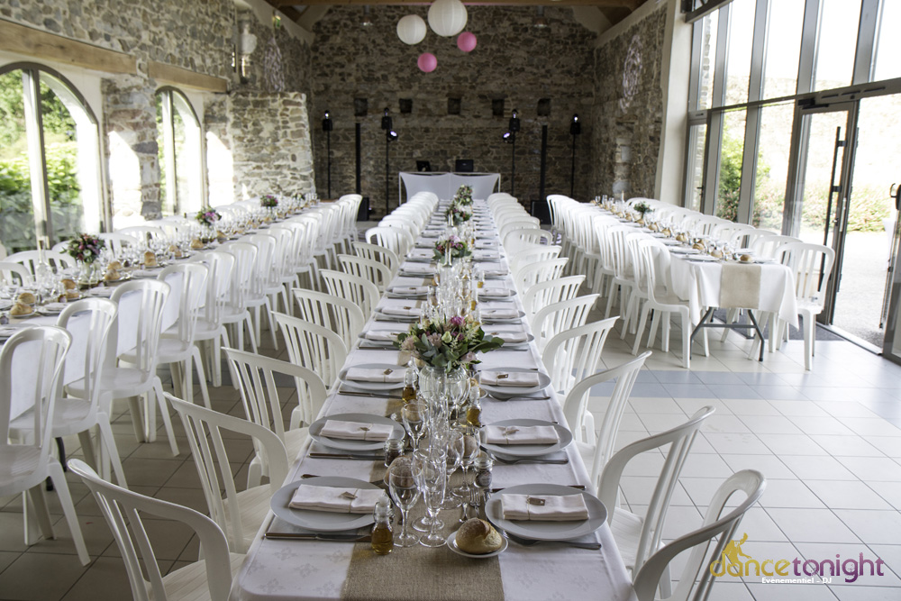 mariage manche normandie