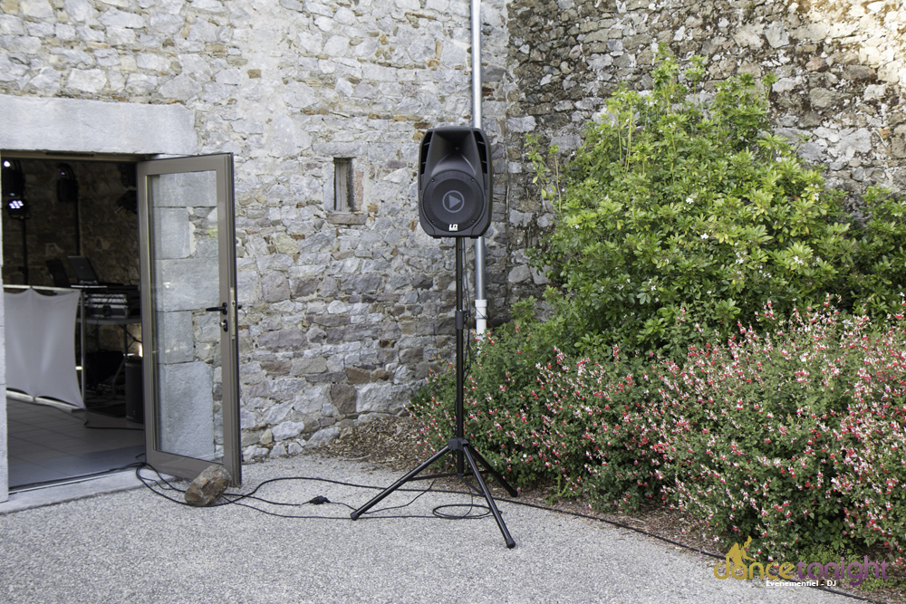 dj baie de sienne