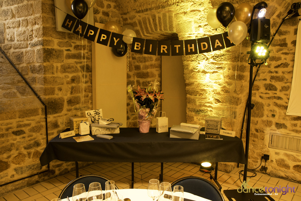 éclairage caves des unelles coutances