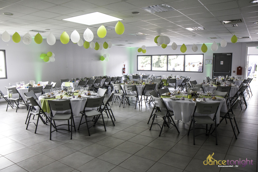 mariage Calvados Normandie