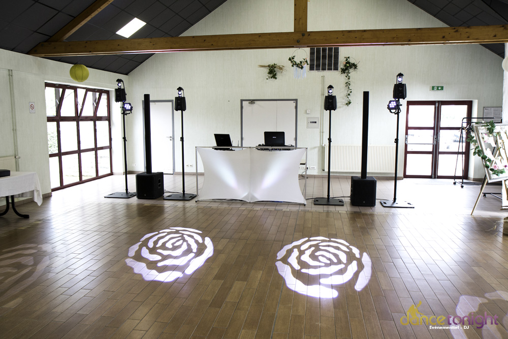 animateur digosville