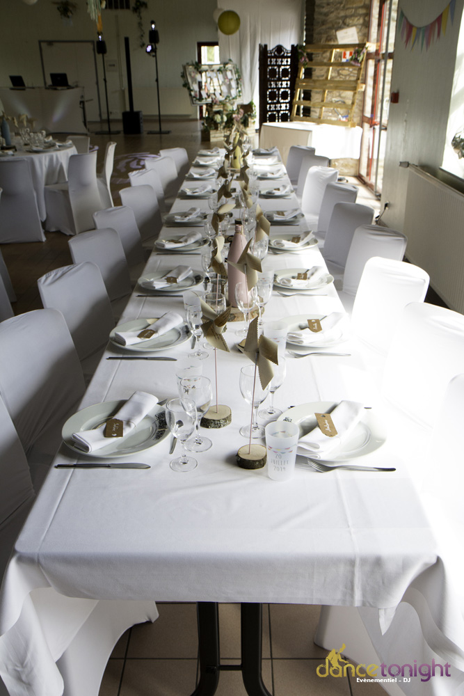 disc jockey cherbourg