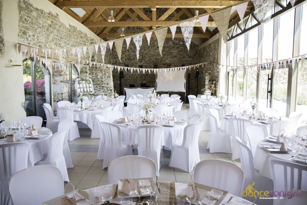 disc jockey maison desnos