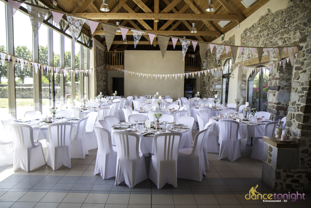 animateur soirée tourville sur sienne