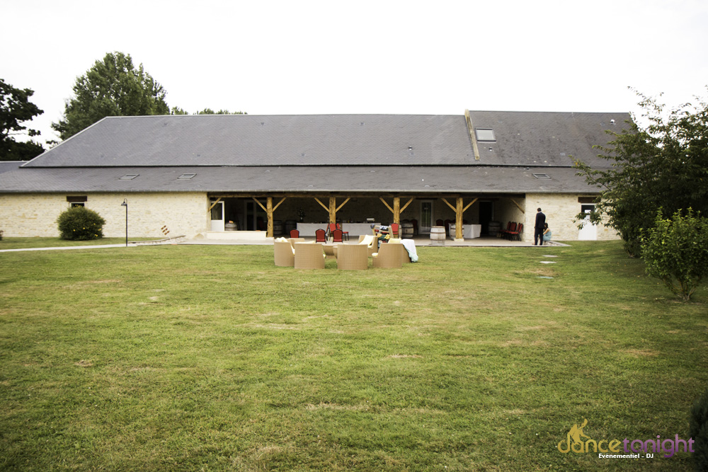 ferme de la Vignette
