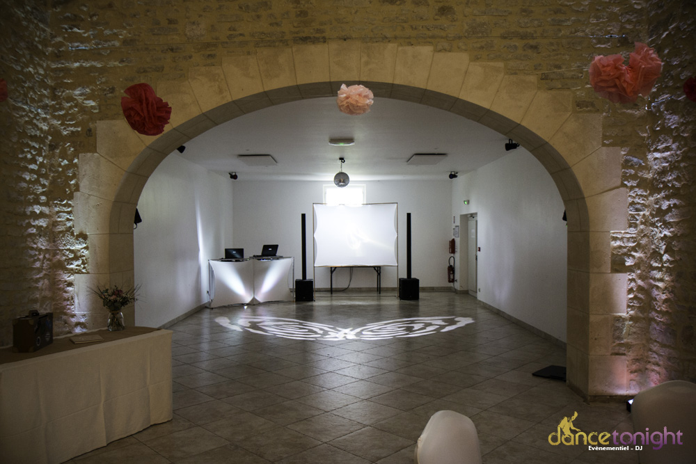 dj tour en bessin