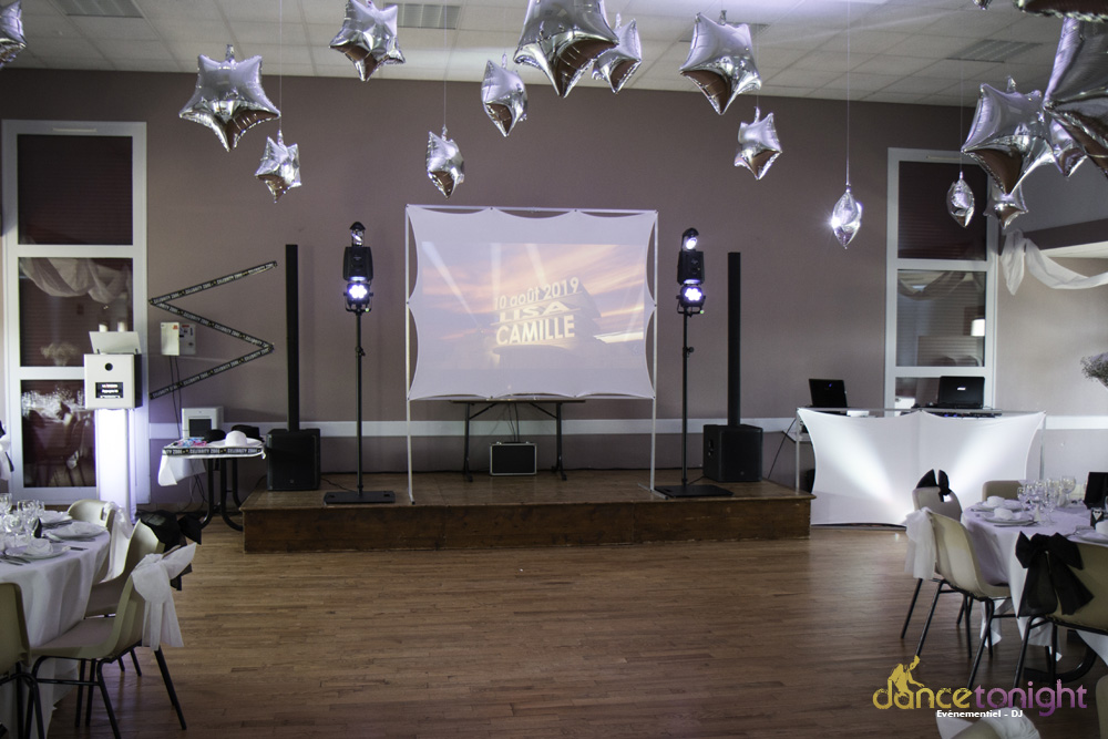 Mariage Isigny-sur-Mer