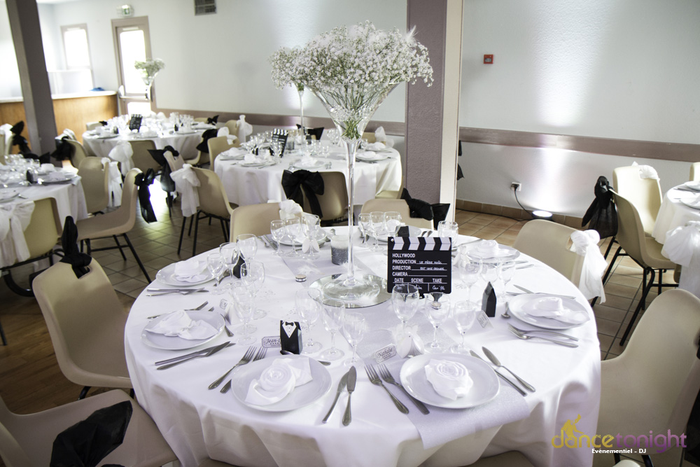 Mariage Les Veys
