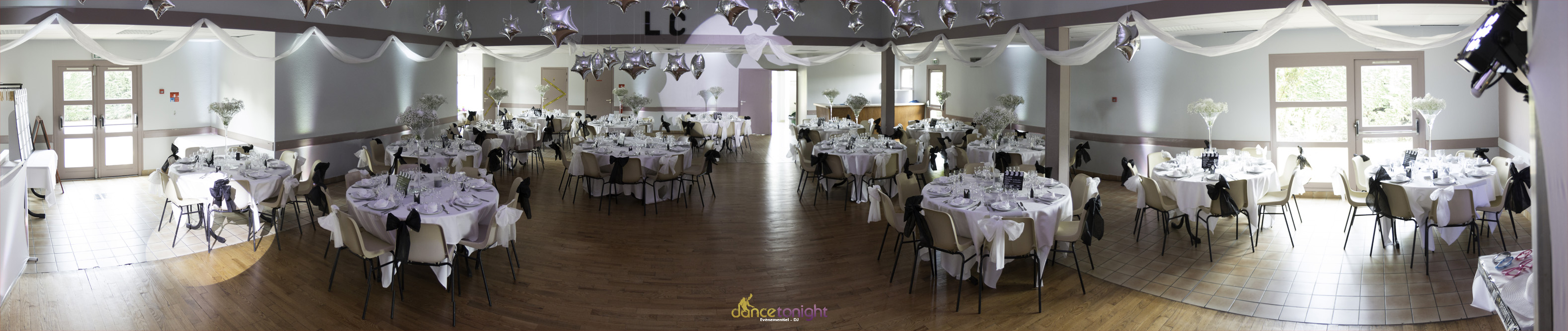 Mariage Manche