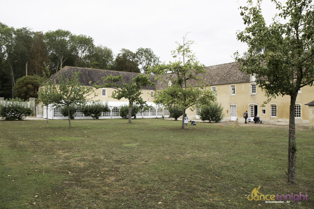 Mariage Mézidon