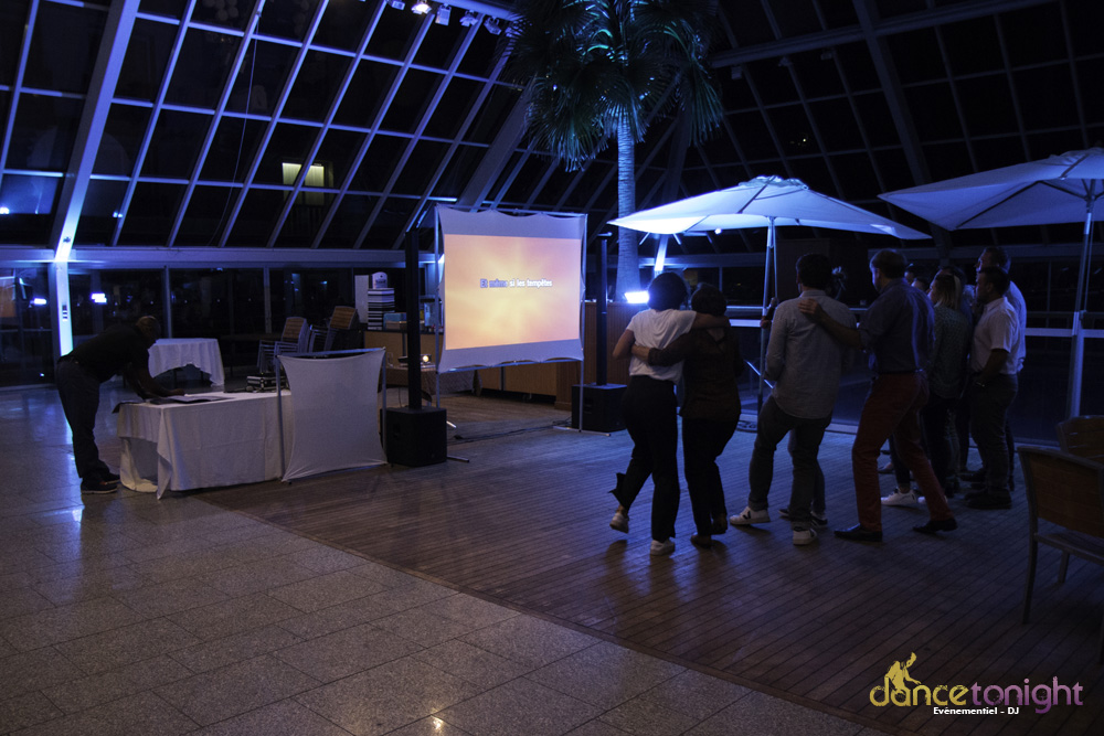 karaoké événementiel entreprise normandie