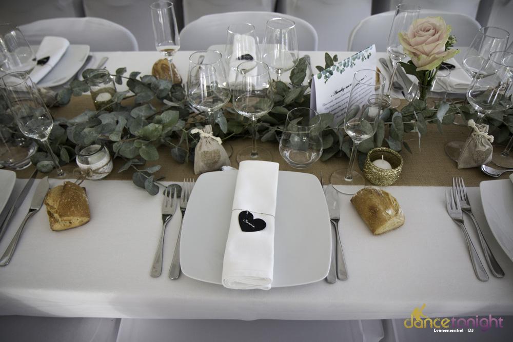 DJ mariage Saint-Lô