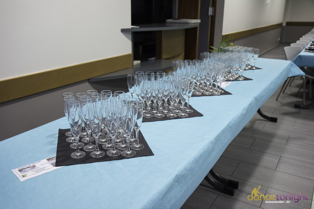 Soirée association Agon Coutainville