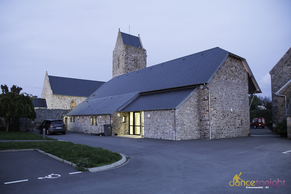 Salle Agon Coutainville - Heugueville sur Sienne