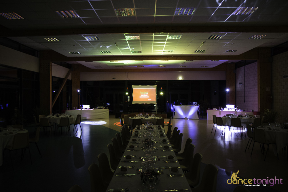 DJ Sainte Barbe Caen