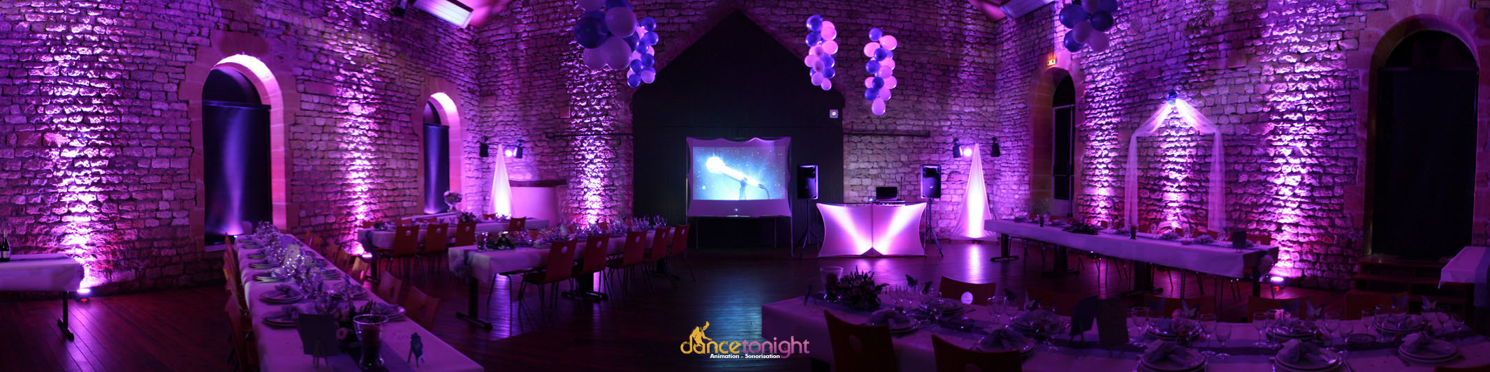 disc jockey manche et calvados mariage normandie